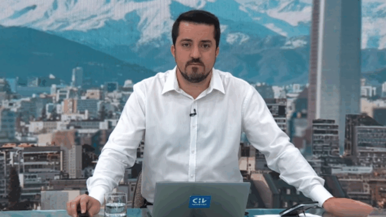 CHV Noticias AM | Domingo 31 de mayo 2026