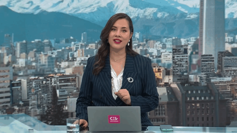 CHV Noticias AM | Viernes 1 de mayo de 2026