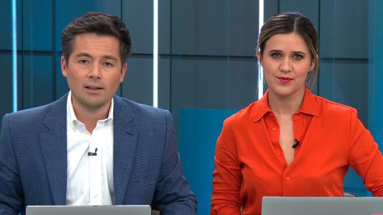 CHV Noticias Tarde | Lunes 11 de mayo de 2026