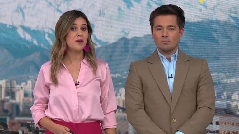 CHV Noticias Tarde | Miércoles 13 de mayo de 2026