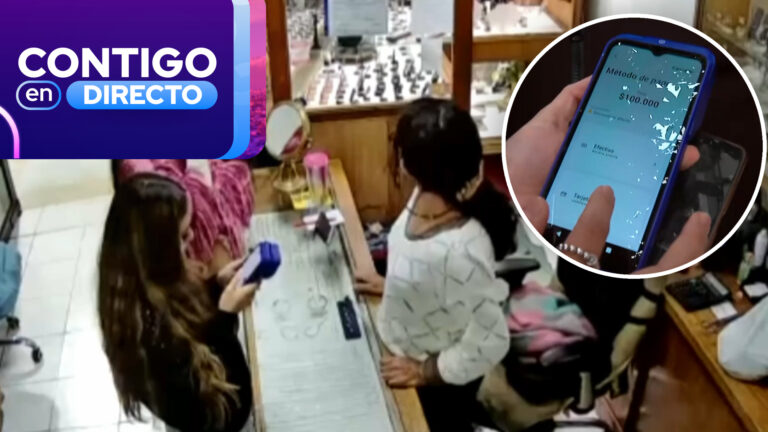 Alerta por nueva estafa con máquinas de pago: Comerciantes advierten modus operandi de delincuentes