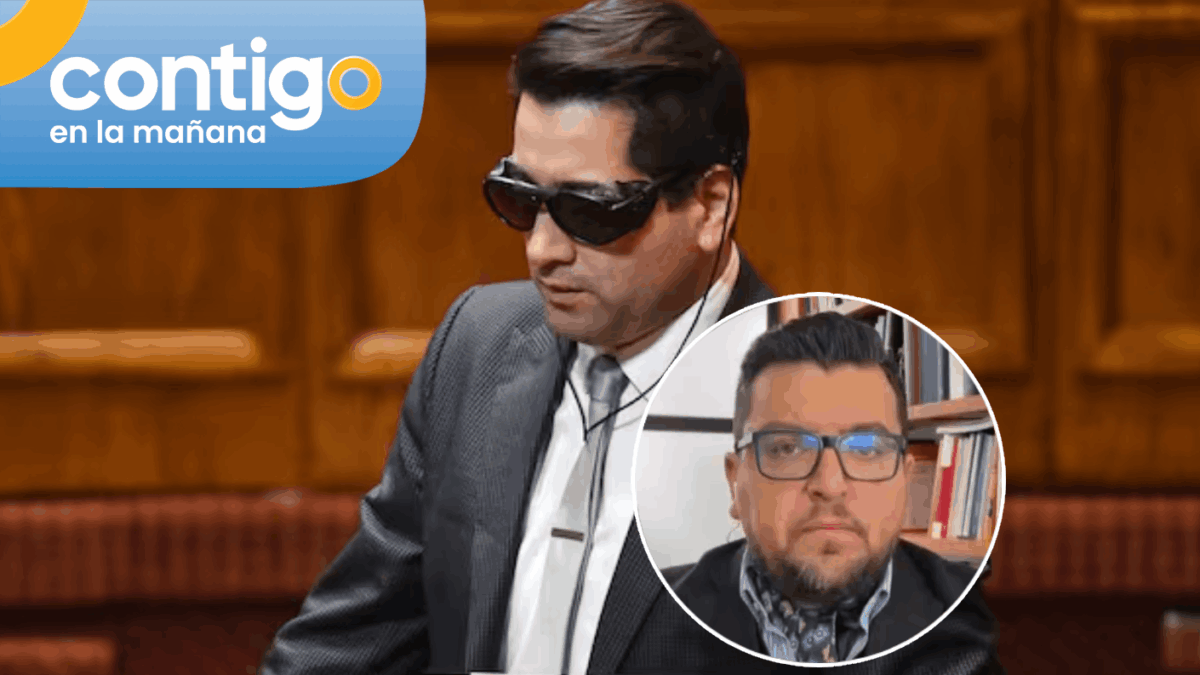 “No sabemos si existe el video”: Abogado de detenidos por agresión cuestionó versión de diputado Olivares