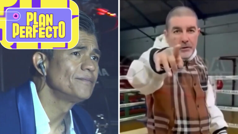El desaire de Américo que desencadenó conflicto con DJ Méndez: “La humildad no la tiene por ningún lado”