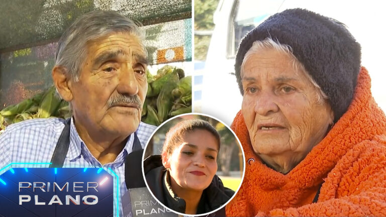 “Le había advertido…”: Padres de Katherine Orellana se refirieron a su delicado estado de salud