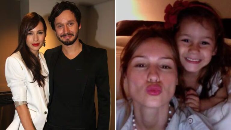 “Mi niña eterna”: Benjamín Vicuña y Pampita recuerdan a su hija Blanca en el día en que habría cumplido 20 años