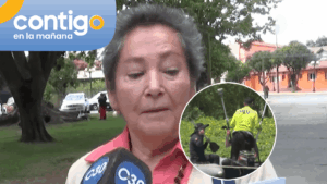 El detalle en la patente hallada de la concejala que sería clave en la investigación: “Presenta hongos”