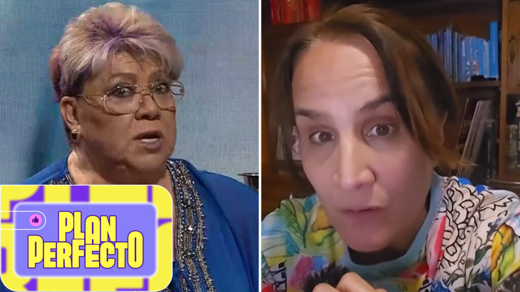 Paty Maldonado trató de “vagos y parásitos” a actores nacionales: Claudia Pérez le respondió