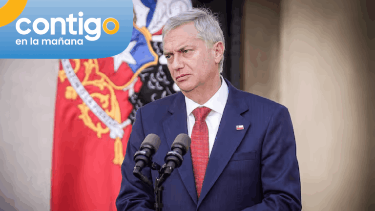 Las repercusiones políticas que dejó el “fue una metáfora” del Pdte. Kast por expulsión de migrantes