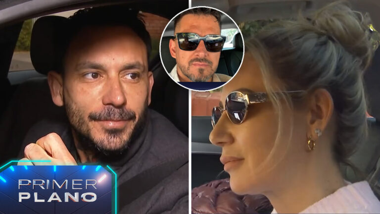 “Se lo merece”: Mauricio Pinilla rompió el silencio sobre la nueva relación de Gissella Gallardo tras su separación