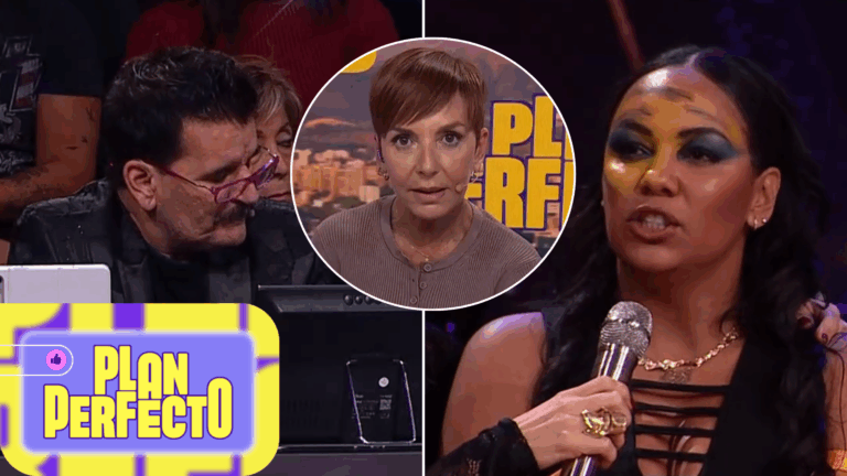 “No son tus alumnos, son participantes”: Fran García-Huidobro criticó a Vasco por tenso cruce con Betsy Camino