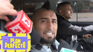 Lo ayudó con $35 millones: Arturo Vidal salió en defensa de amigo acusado de robo a casa de cambio