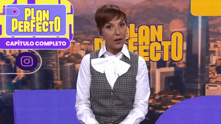 Plan Perfecto | Capítulo 310