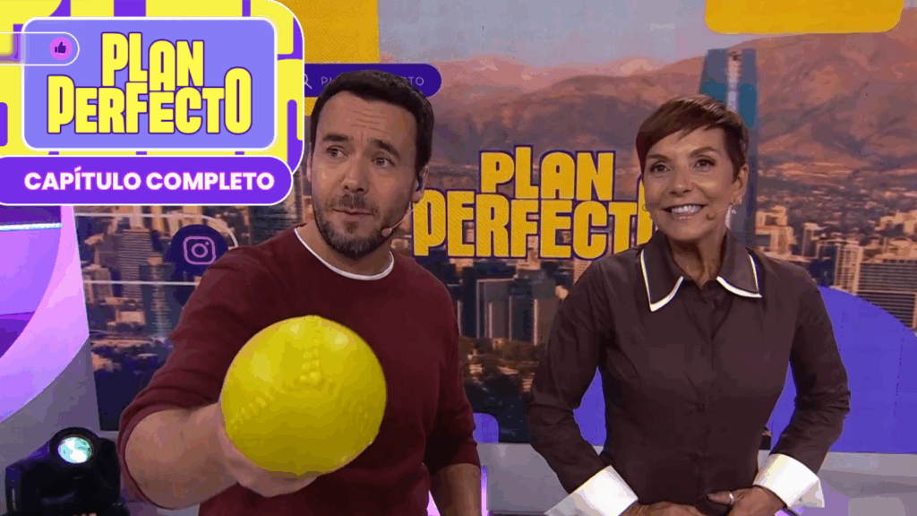 Plan Perfecto | Capítulo 305