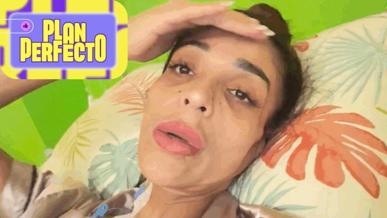 Tras quedar en riesgo vital: Las razones detrás del grave estado de salud de Kathy Orellana
