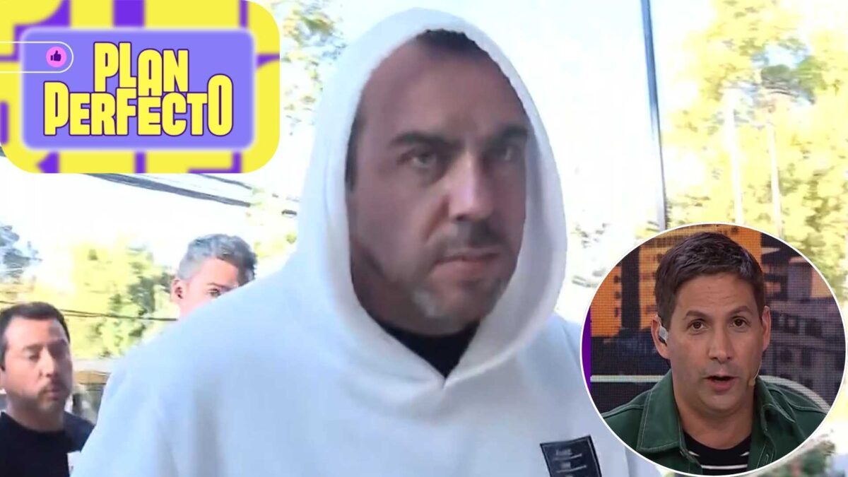 “Habría una persecución política”: Cercanos a Kaminski revelaron su postura ante investigación por caso “Rey David”