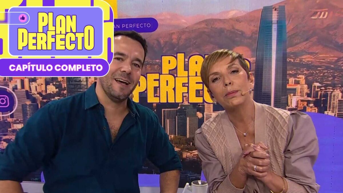 Plan Perfecto | Capítulo 298