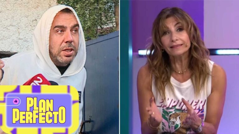 “No sería la abogada de Francisco Kaminski”: Maca Venegas sorprendió en Plan Perfecto con tajante declaración