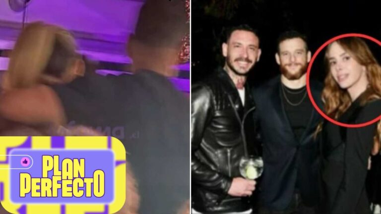 ¿Pasado pisado? Mauricio Pinilla y Gissella Gallardo se separan y despiertan rumores de nuevos amores