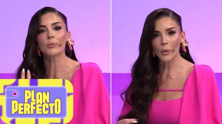 “Si empecé algo, lo voy a terminar”: Cata Vallejos defendió candidatura como representante de Pucón en Miss Universo