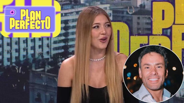 Disley Ramos reveló el motivo de su distanciamiento con Claudio Valdivia: “Basta con ese personaje de...”