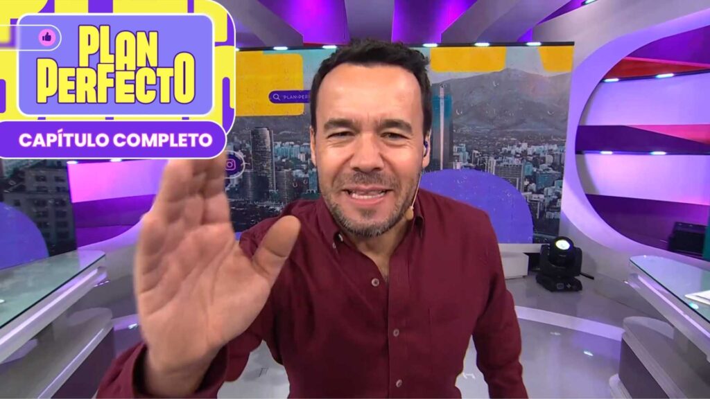 Plan Perfecto | Capítulo 300