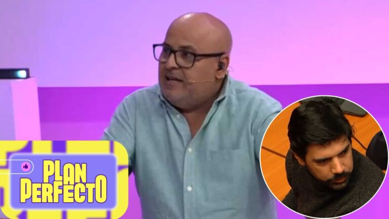 Miguel Acuña relató tenso ambiente en última formalización de Joaquín Lavín León: “Lo vi muy…”
