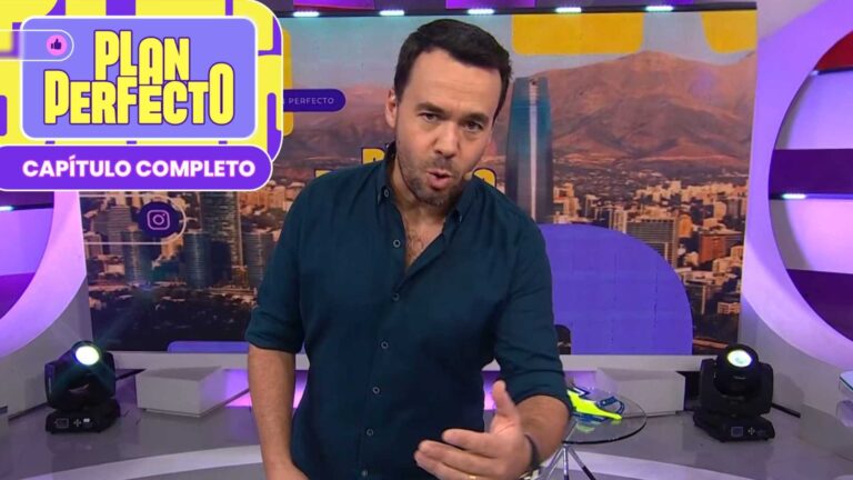 Plan Perfecto | Capítulo 302