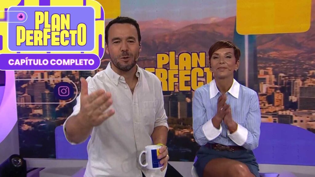 Plan Perfecto | Capítulo 303