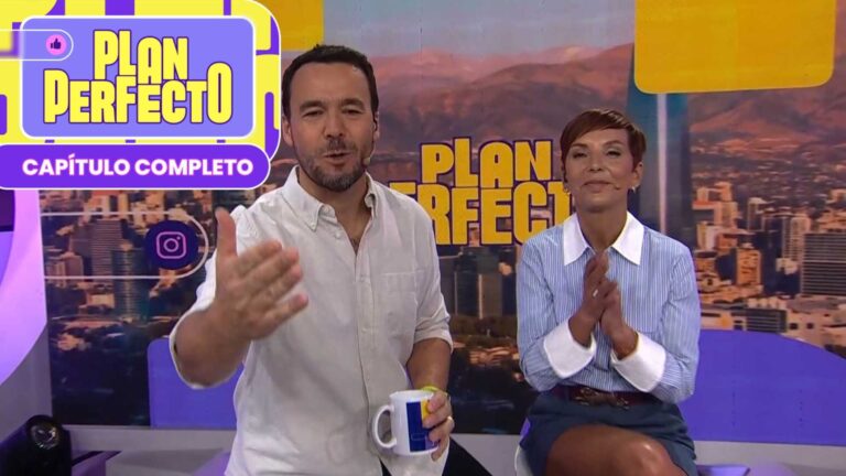 Plan Perfecto | Capítulo 303