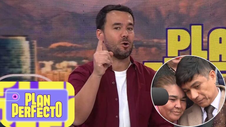 “No creo que a Karol Dance…”: Eduardo de la Iglesia cuestionó apoyo a Américo tras formalización por VIF