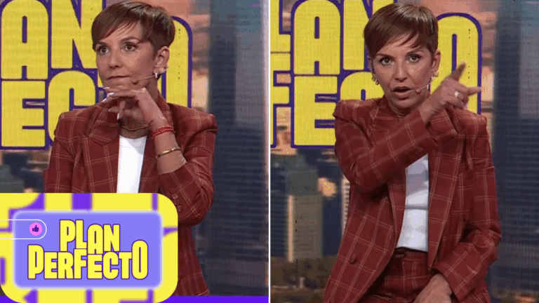 Fran García-Huidobro reveló mala experiencia que tuvo con un excompañero de TV: “Llegué a tribunales”