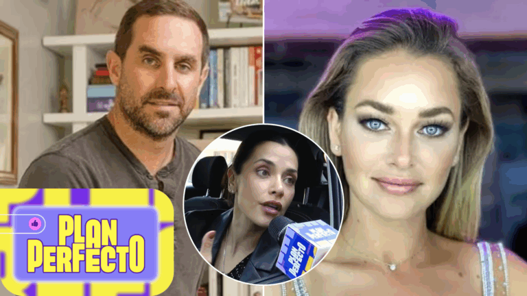 “No paraba de sangrar”: El tenso episodio que vivió Daniela Nicolás previo a quiebre con el doctor Arriagada