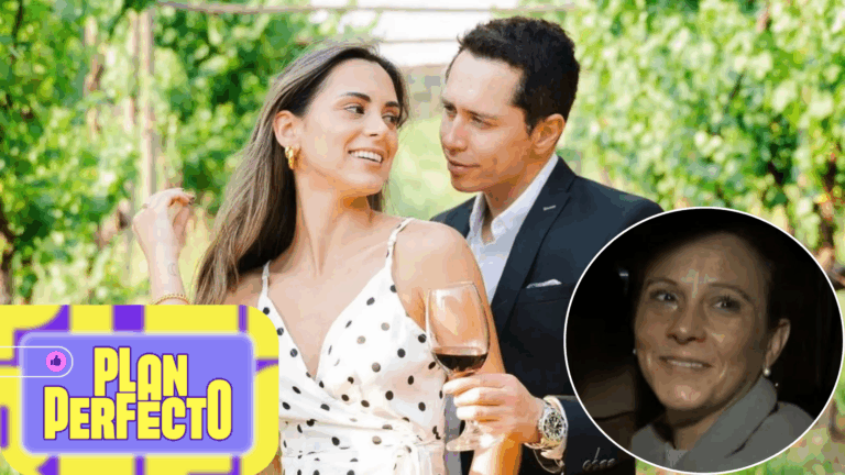 “No me nombró”: Karol Lucero negó sentirse aludido por duro comentario de mamá de Fran Virgilio