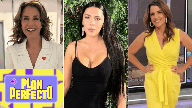 “Deja de decir cosas”: Julia Vial apuntó a Daniela Aránguiz por descalificar encontrón con Monserrat Álvarez