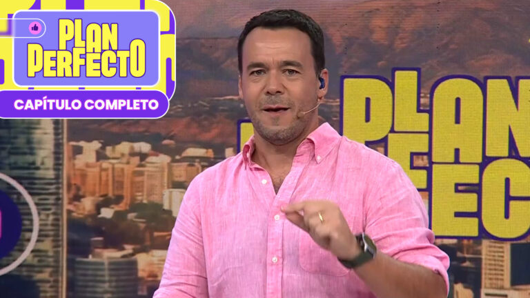 Plan Perfecto |  Capítulo 297