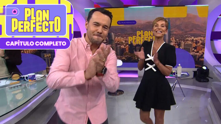 Plan Perfecto | Capítulo 299