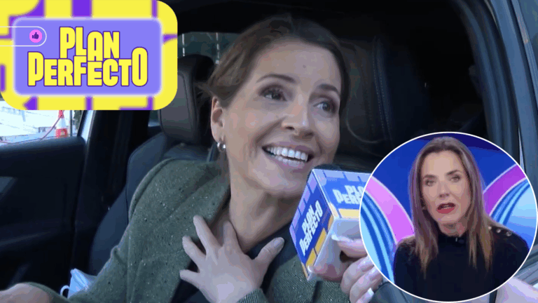 Monserrat Álvarez respondió a polémica por conflicto pasado con Julia Vial: “Yo fui super clara...”