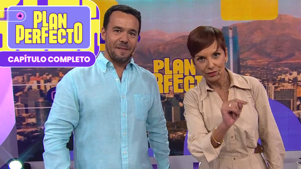 Plan Perfecto | Capítulo 301