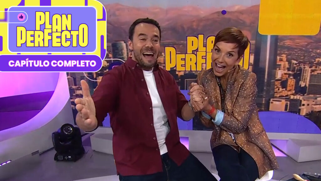 Plan Perfecto | Capítulo 304