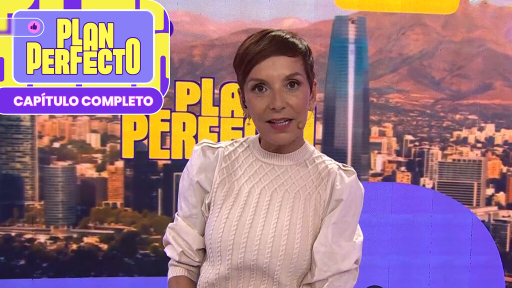 Plan Perfecto | Capítulo 306