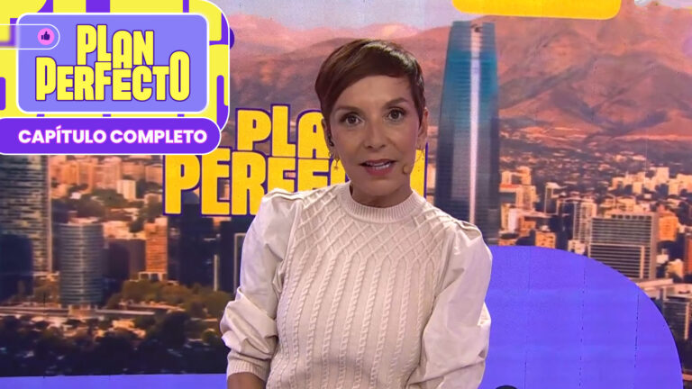Plan Perfecto | Capítulo 306