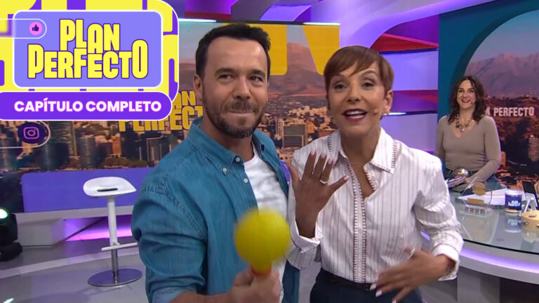 Plan Perfecto | Capítulo 309