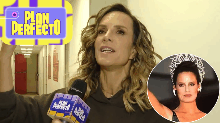 “¿Quién anda en el techo?”: Diana Bolocco recordó el caos tras coronación de Cecilia Bolocco como Miss Universo