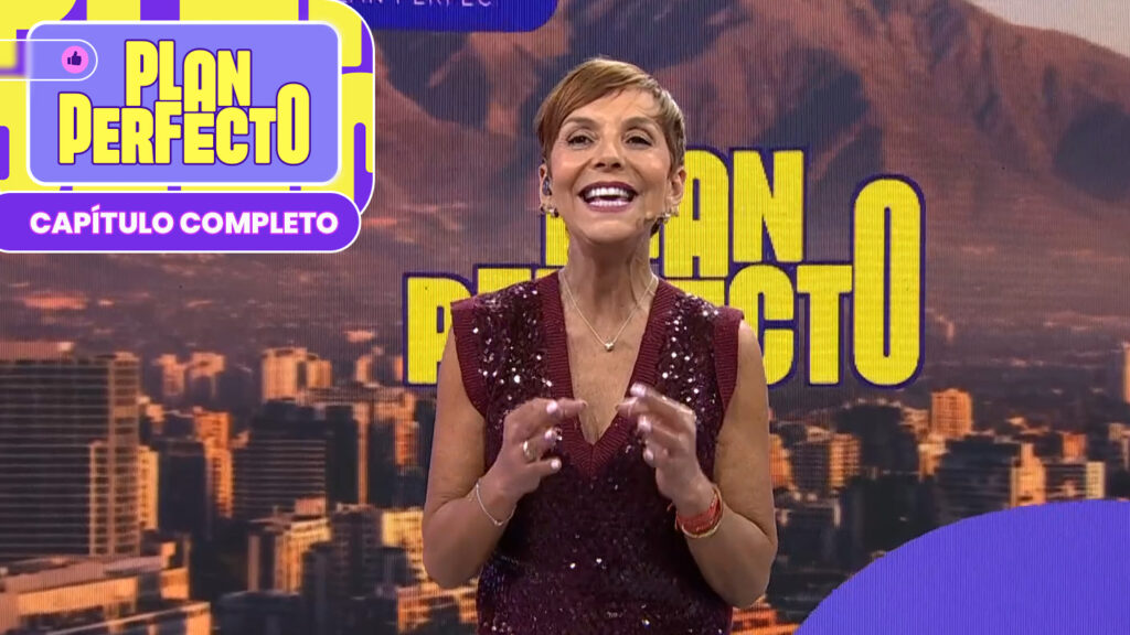 Plan Perfecto | Capítulo 314