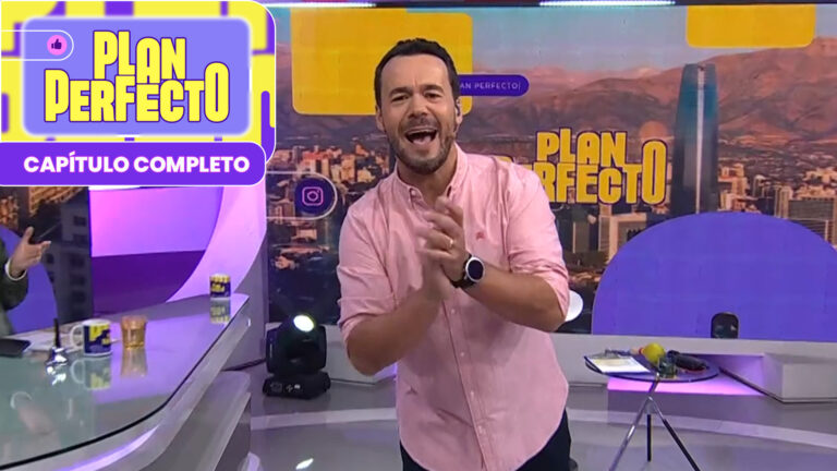 Plan Perfecto | Capítulo 315