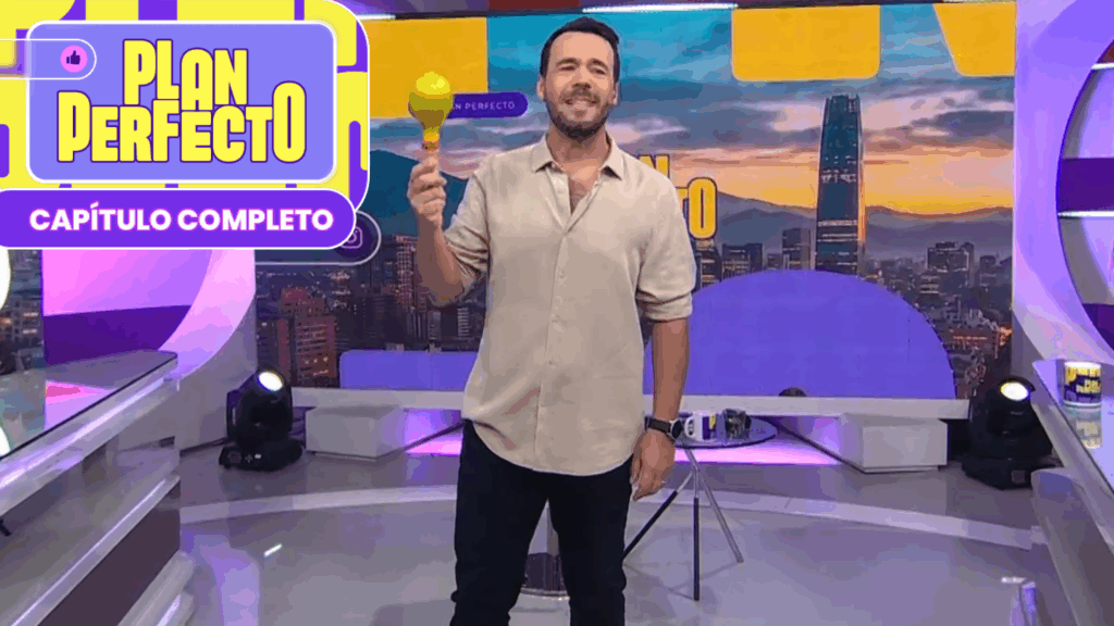 Plan Perfecto | Capítulo 316
