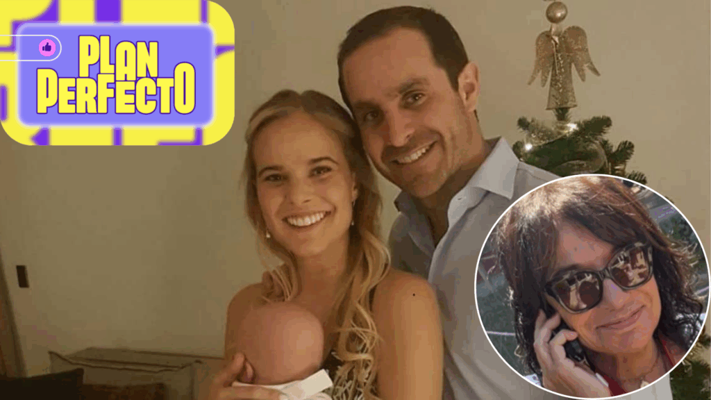 “Quería compartir la tutela”: Destapan posible motivo del conflicto entre mamá de Javiera Suárez y Dr. Arriagada