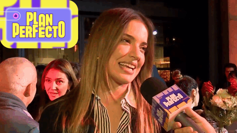 EXCLUSIVO | Millaray Viera reaparece tras quiebre amoroso y problemas de salud: “Ya no existe esa...”