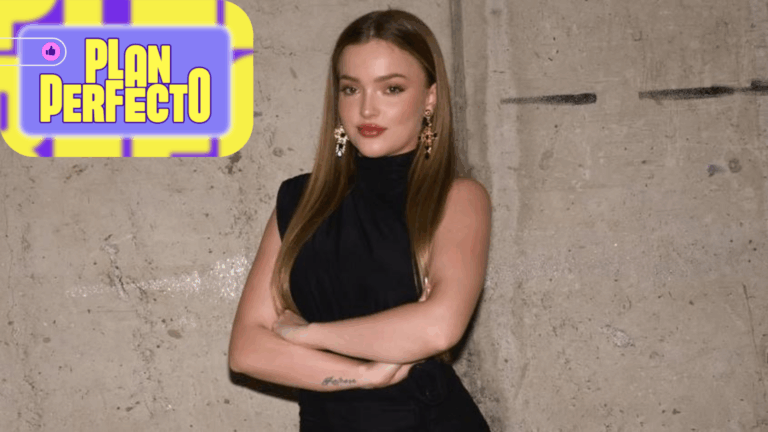 “Que bajara centímetros de cadera”: Antonia Casanova fue cuestionada por su talla 36 en agencia de modelos