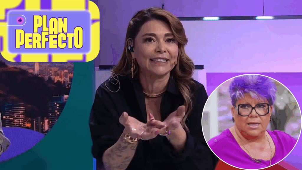 Antonella Ríos arremetió contra Paty Maldonado por trato a actores: “Genera discursos de odio”